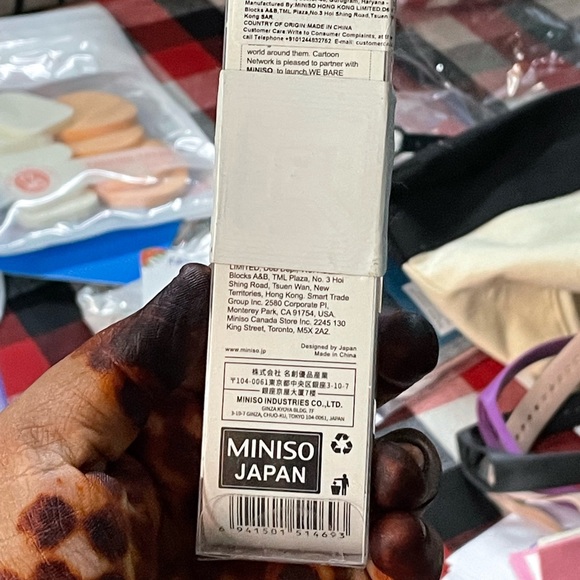Miniso brand new pen - Picture 2 of 4